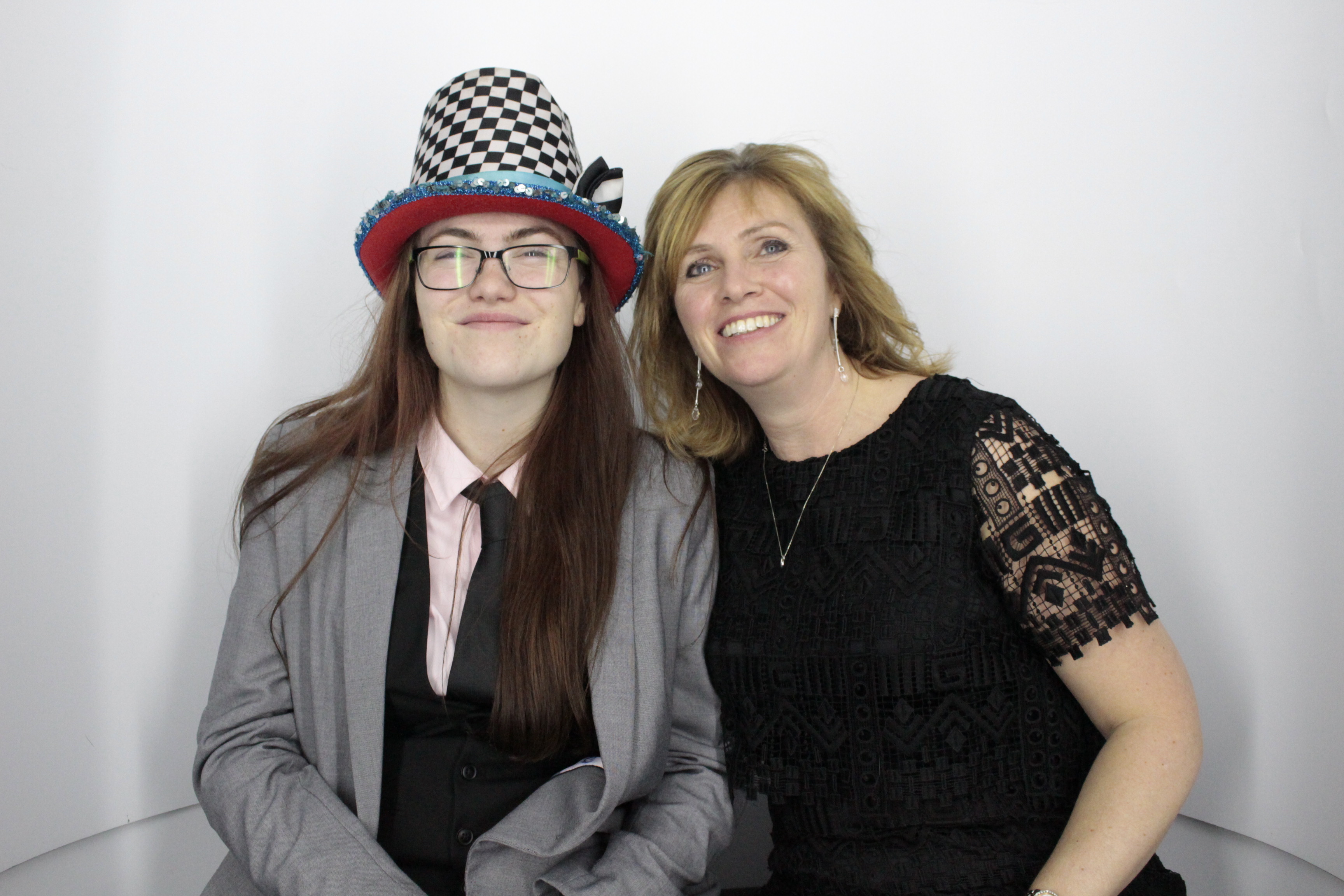 UK PCS Oscars | View more photos from the event at gallery.myphotoboothexperience.co.uk/u/MyPhotoBoothExperienceLtd/UK-PCS-Oscars